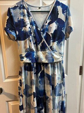 Women's Dress